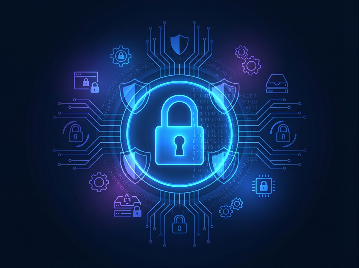 暗组加速器安全防护体系